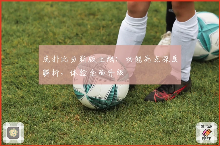 虎扑比分新版上线：功能亮点深度解析，体验全面升级