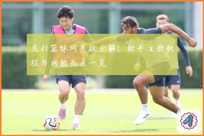 虎扑篮球网页版全解：新手注册教程与功能亮点一览