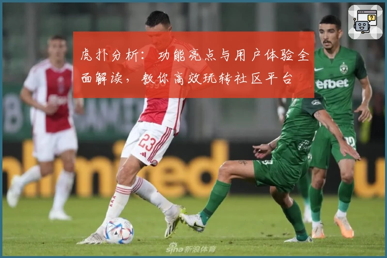 虎扑分析：功能亮点与用户体验全面解读，教你高效玩转社区平台