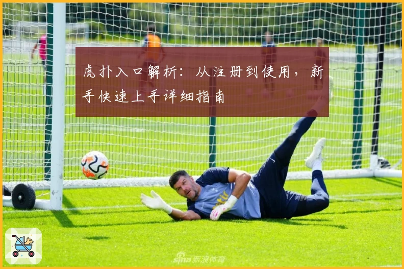虎扑入口解析：从注册到使用，新手快速上手详细指南