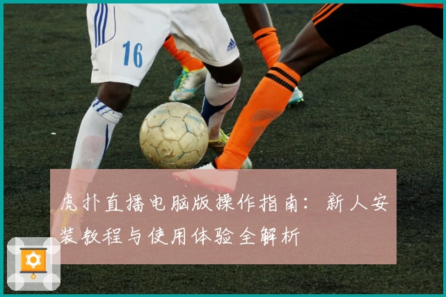 虎扑直播电脑版操作指南：新人安装教程与使用体验全解析